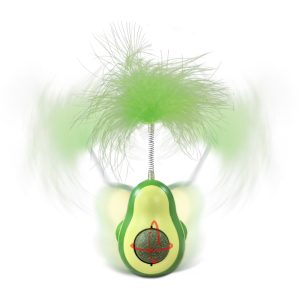 cat toy