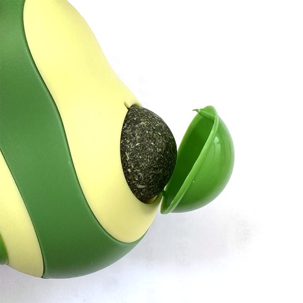 cat toy