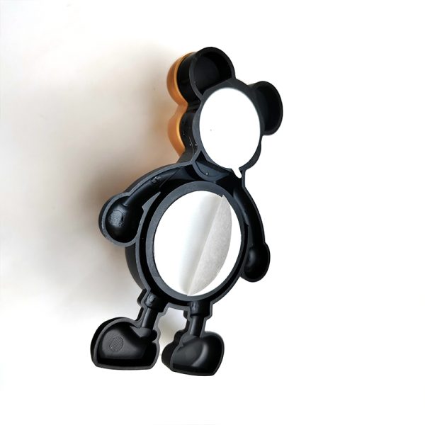 monkey toy