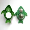 Pink Fish pet toy - Image 4