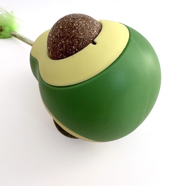 cat toy