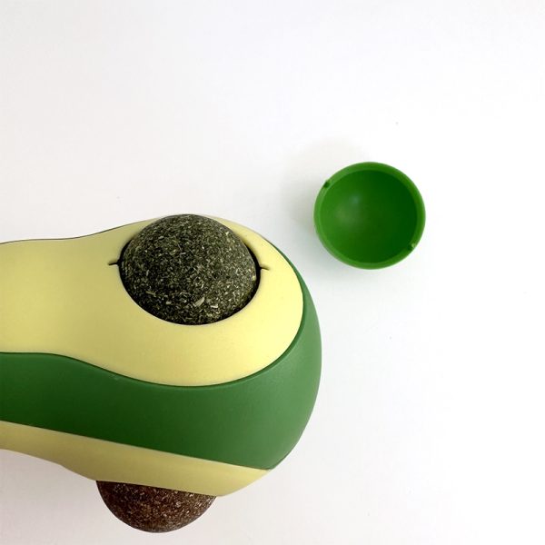 cat toy
