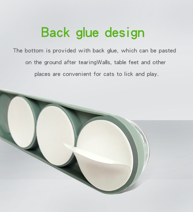 3pcs set spin ball toy