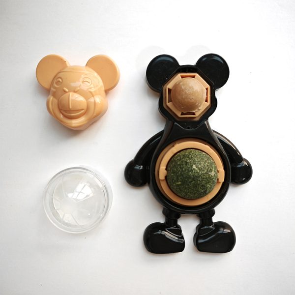 monkey toy