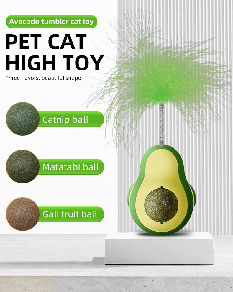 cat toy