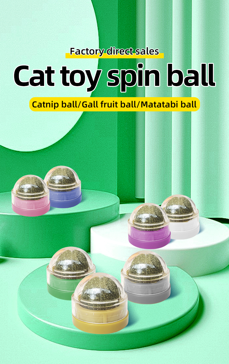 cat toy