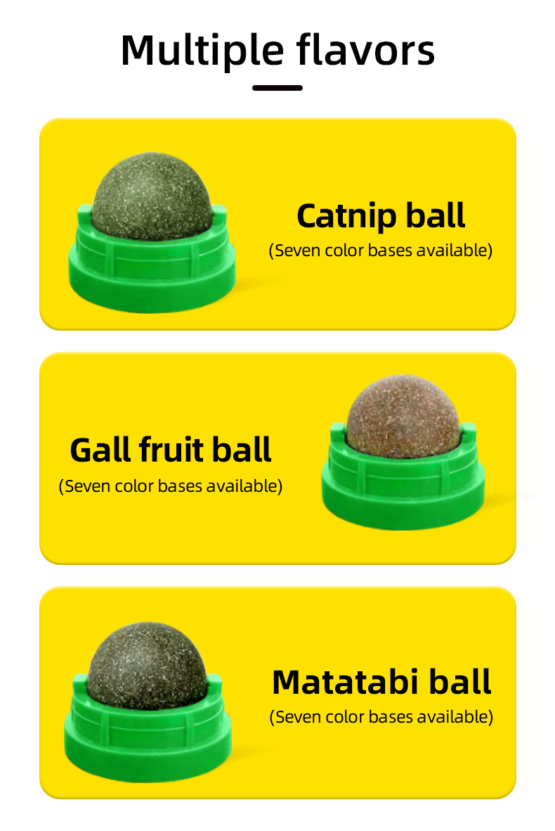 cat toy