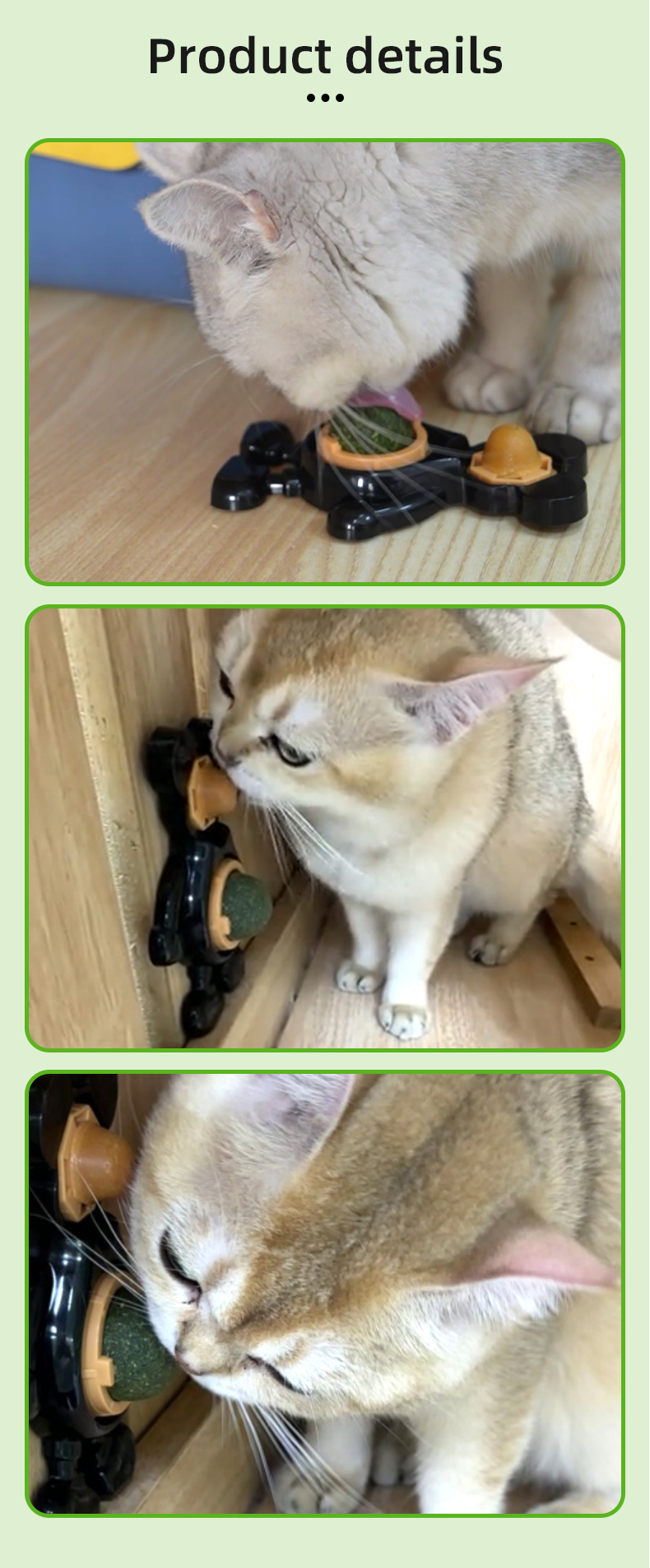 Monkey pet toy