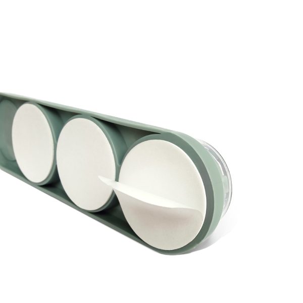 3pcs set spin ball toy