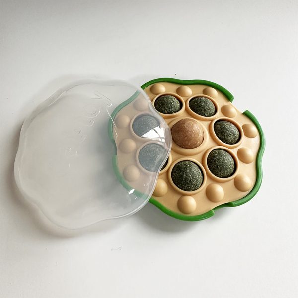 cat toy