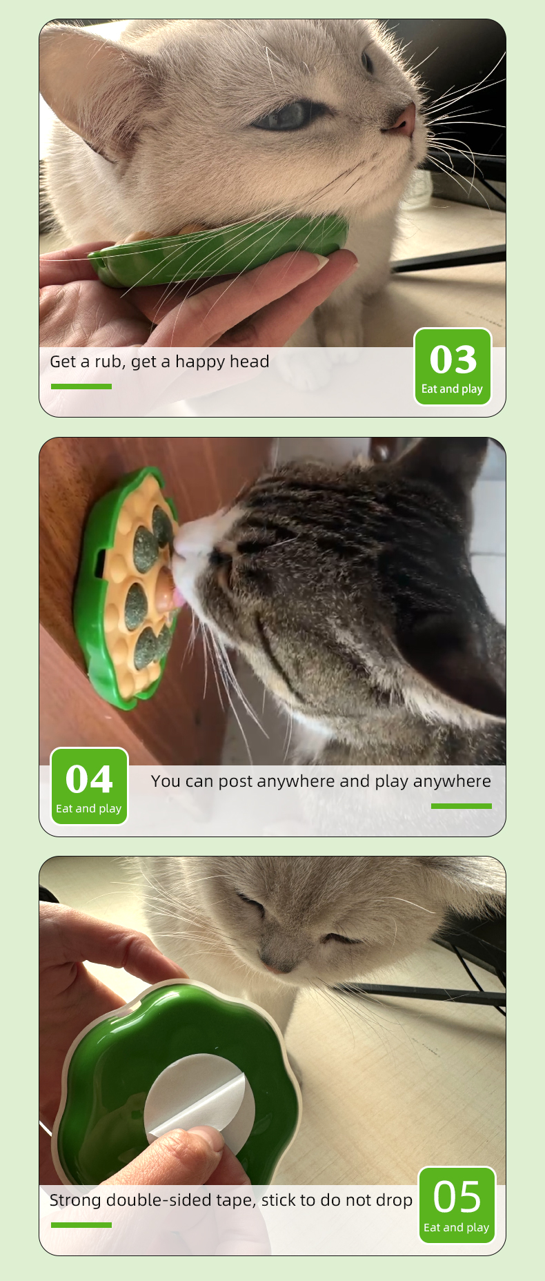 cat toy