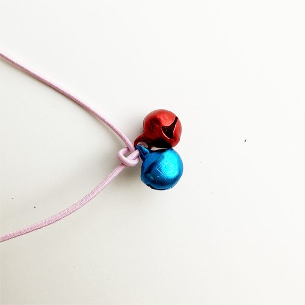Teaser Toy with Pink Elastic String CBT-69 - Image 7