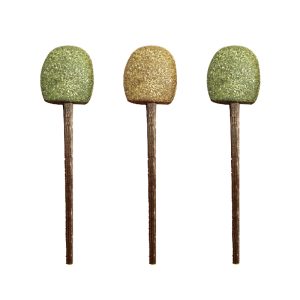 Catnip, Matatabi, Gall fruit toy mix pack CBT-31
