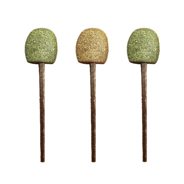 Catnip, Matatabi, Gall fruit toy mix pack CBT-31